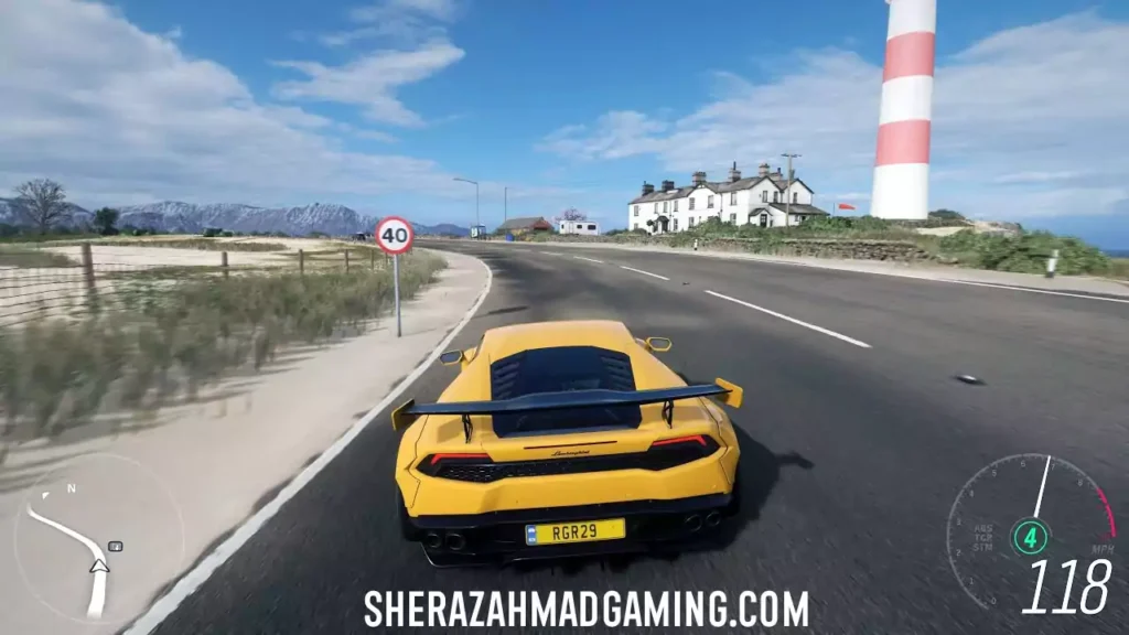 forza horizon 4 download for pc highly compressed free