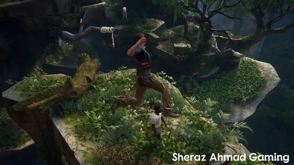 Download Uncharted Legacy of Thieves Collection For Pc Free Full Version Highly Compressed
