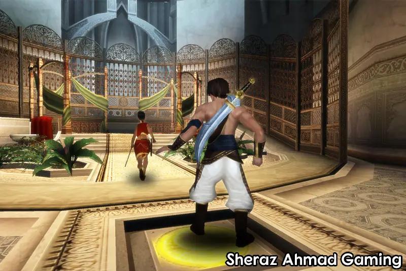 Prince Of Persia Sands Of Time Game Download For Pc