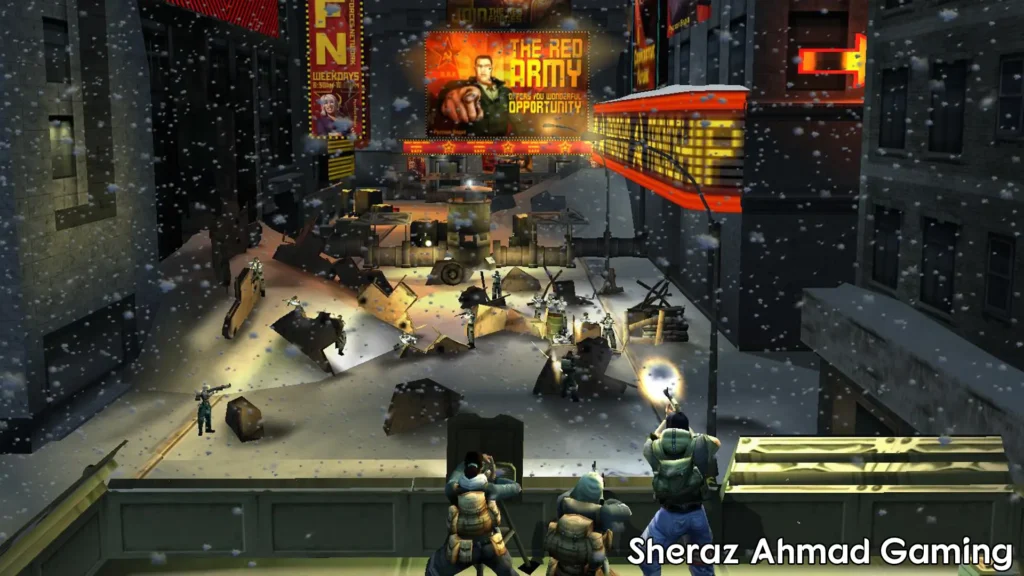 freedom fighter game direct download