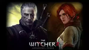 the witcher 2 pc game free download highly compressed in parts