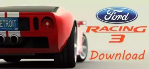 Ford Racing 3 Download For Pc Highly Compressed Just 300 Mb