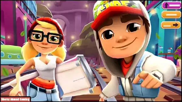 download subway surfers for pc without bluestacks only 22 mb