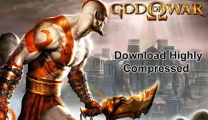 how to download god of war 1 for pc highly compressed 195 MB