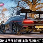 Forza Horizon 4 Free Download Pc Highly Compressed