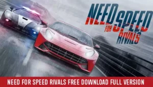 Need For Speed Rivals Free Download Full Version For Pc Windows 10