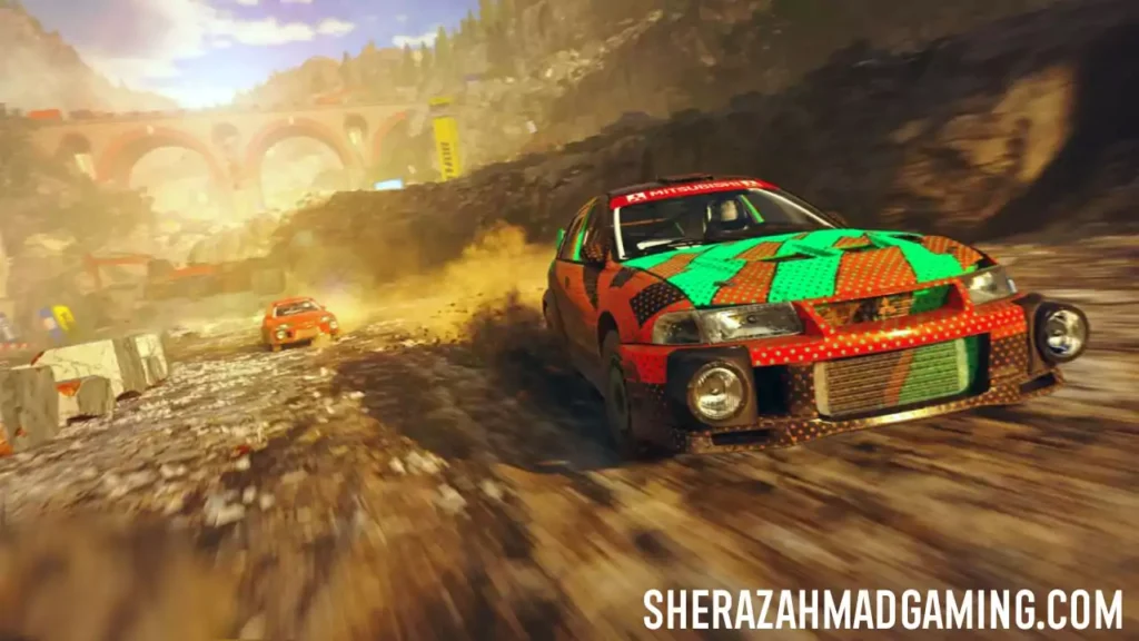 dirt 5 free download highly compressed for pc