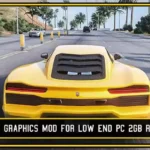 GTA Sa Graphics Mod For Low End Pc 2gb Ram 2022