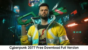 Cyberpunk 2077 Free Download Full Version