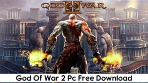 God Of War 2 Pc Download Ocean Of Games