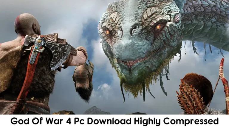God Of War 4 Pc Download Ocean Of Games