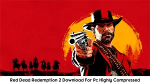 Red Dead Redemption 2 Pc Download Ocean Of Games