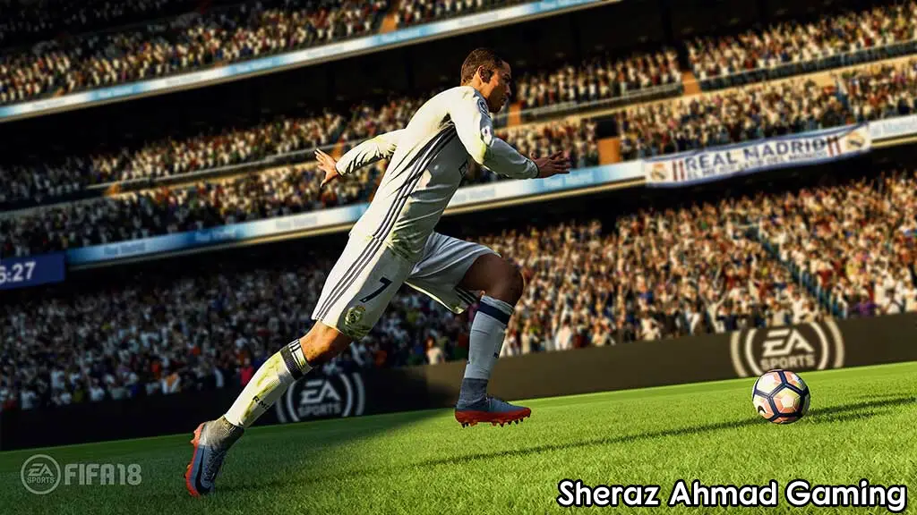 download fifa 18 highly compressed for pc