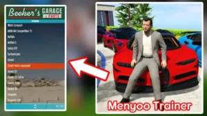 How To Install Menyoo Trainer In GTA 5