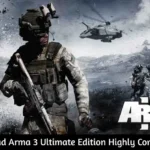 Download Arma 3 Ultimate Edition Highly Compressed