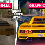 GTA Sa Graphics Mod For Low End PC Without Graphics Card