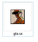 GTA SA Redux Graphics Mod Download