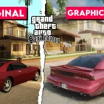 GTA SA High Graphics Mod For Very Low End PC