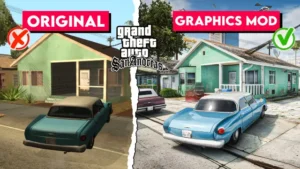 How To Remaster GTA San Andreas In 2024 (Using Mods)