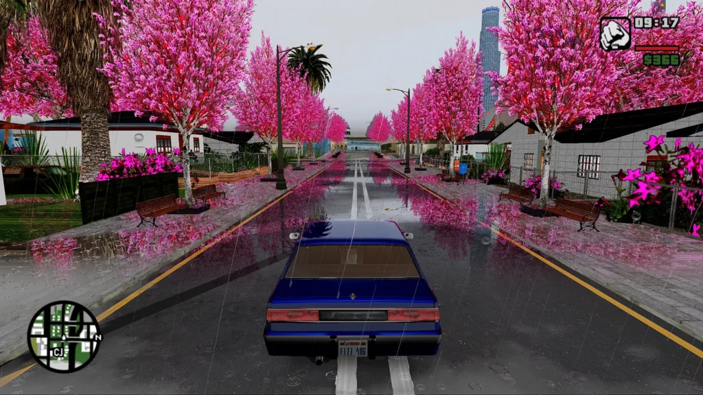 How To Remaster GTA San Andreas In 2024 (Using Mods)