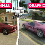 GTA San Andreas Realistic Graphics Mod For Low End PC