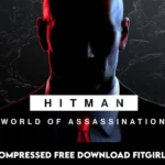 Hitman World Of Assassination Highly Compressed Free Download