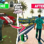 GTA Vice City The Final Remastered Edition Download