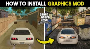 GTA Sa Directx 3.0 Beta Download