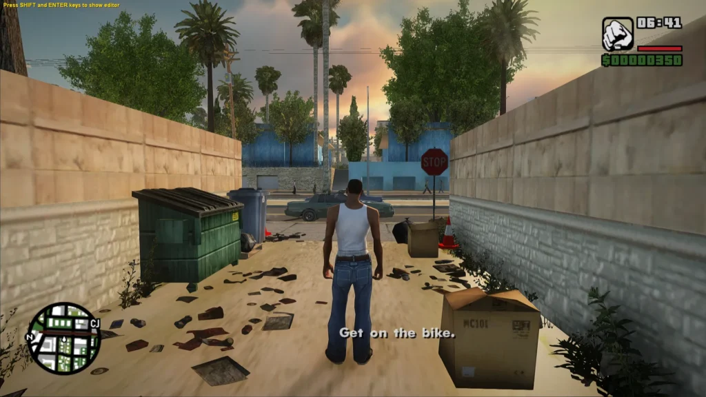 GTA Sa Directx 3.0 Beta Download