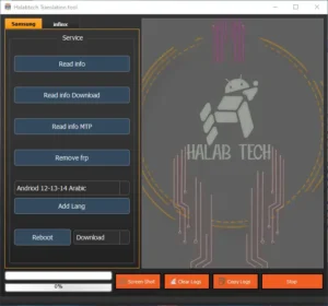 Halabtech Translation Tool V1.0 Free Download