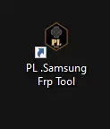 PL Samsung FRP Remove Tool Free Download