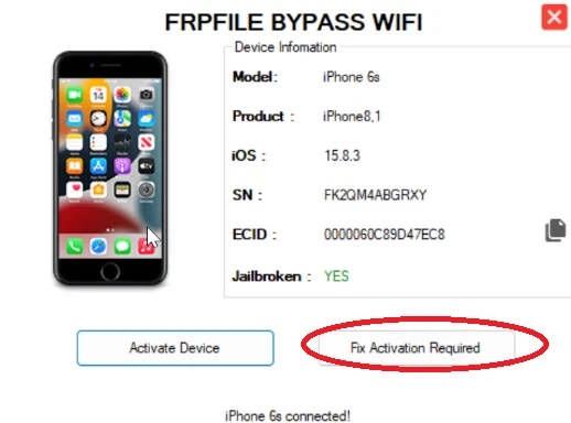 Frpfile bypass WIFI Tool Free Download 2025